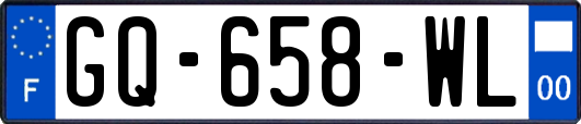 GQ-658-WL