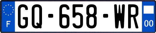 GQ-658-WR