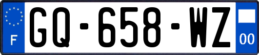GQ-658-WZ
