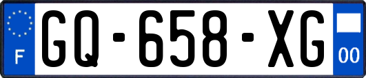 GQ-658-XG