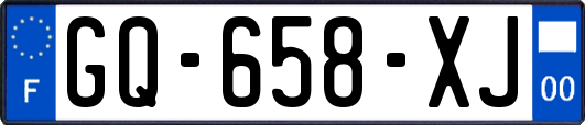 GQ-658-XJ
