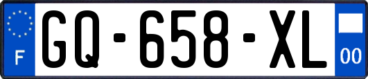 GQ-658-XL