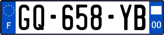 GQ-658-YB