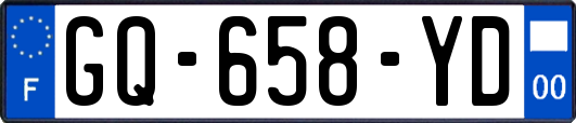 GQ-658-YD