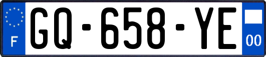 GQ-658-YE