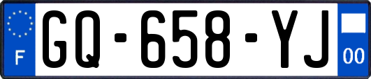 GQ-658-YJ
