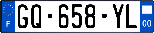 GQ-658-YL