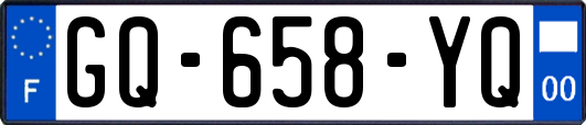 GQ-658-YQ