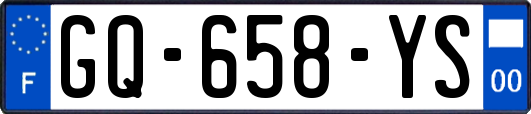 GQ-658-YS