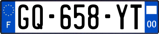 GQ-658-YT