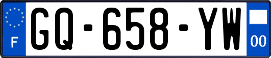 GQ-658-YW