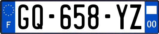 GQ-658-YZ
