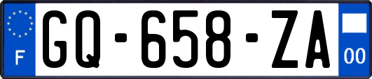 GQ-658-ZA