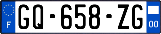 GQ-658-ZG