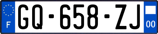 GQ-658-ZJ