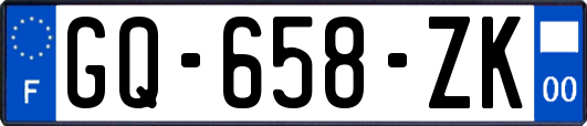 GQ-658-ZK