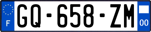 GQ-658-ZM