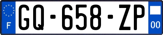 GQ-658-ZP