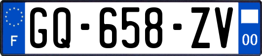 GQ-658-ZV