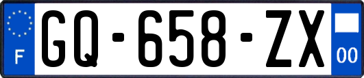 GQ-658-ZX
