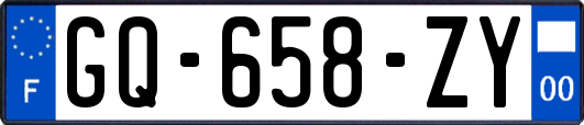 GQ-658-ZY