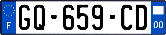 GQ-659-CD