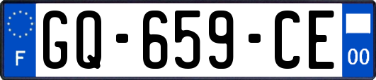 GQ-659-CE
