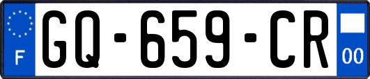 GQ-659-CR