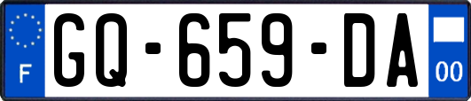 GQ-659-DA