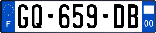 GQ-659-DB