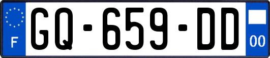 GQ-659-DD