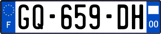 GQ-659-DH