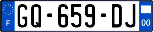 GQ-659-DJ