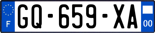 GQ-659-XA