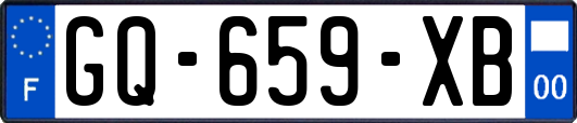GQ-659-XB