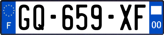 GQ-659-XF