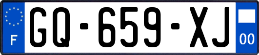 GQ-659-XJ