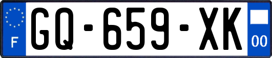 GQ-659-XK