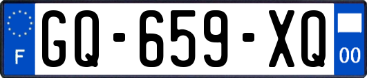 GQ-659-XQ