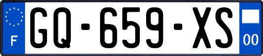 GQ-659-XS