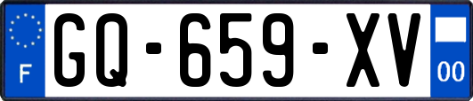 GQ-659-XV
