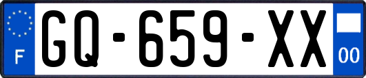 GQ-659-XX