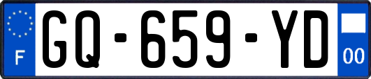 GQ-659-YD