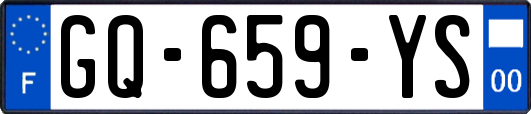 GQ-659-YS