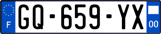 GQ-659-YX