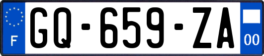 GQ-659-ZA