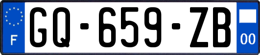 GQ-659-ZB