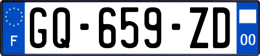 GQ-659-ZD