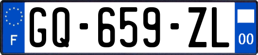 GQ-659-ZL