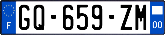 GQ-659-ZM